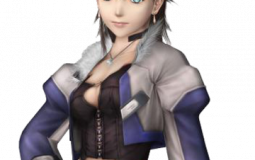 JRPG Protagonist